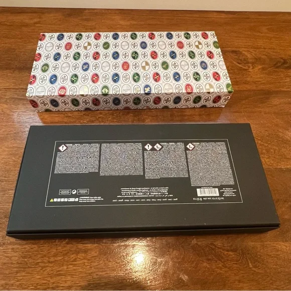 Diptyque Limited Edition Sapine 12-Candle Set - New in box! - Picture 13 of 13